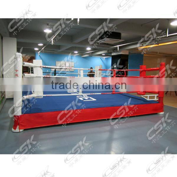 GYM Boxing Ring Custom Boxing Ring