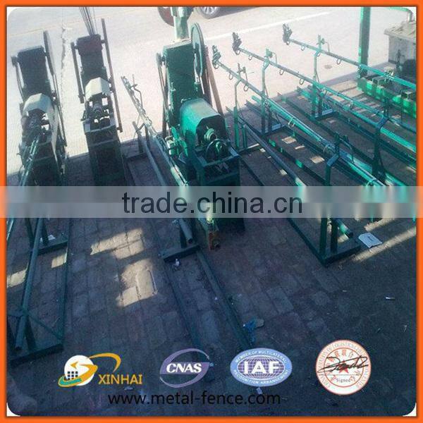 High quality and strong metal gate 358 fence high quality