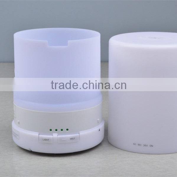 Harmony Ultrasonic Aroma Diffuser