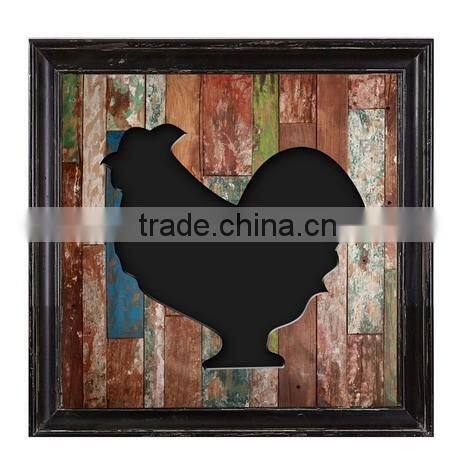 High Quality With Custom Design Wooden Signs