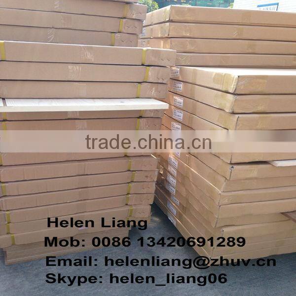 ZHUV 18mm MDF board melamine wardrobe