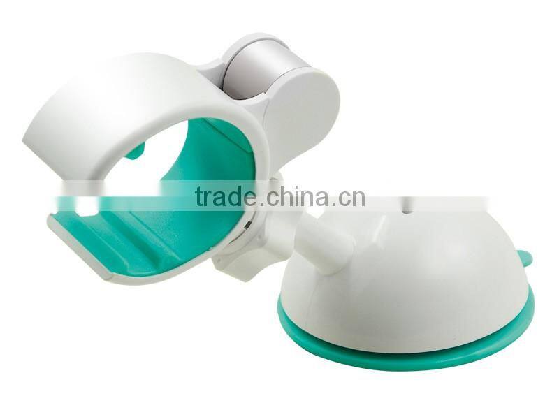 2016 Campatible Brand universal colorful durable phone holder wall,wall mount cell phone holder