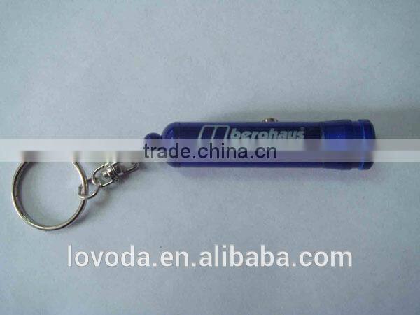 hot alloy metal keychain with yoru logo printing/keychain with lighter/promotional metal keychain JLP-025