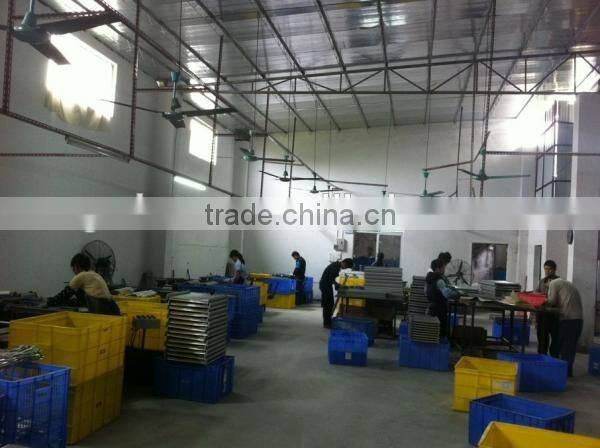 all aluminum car radiator for TOYOTA SIENNA 3.5L V6