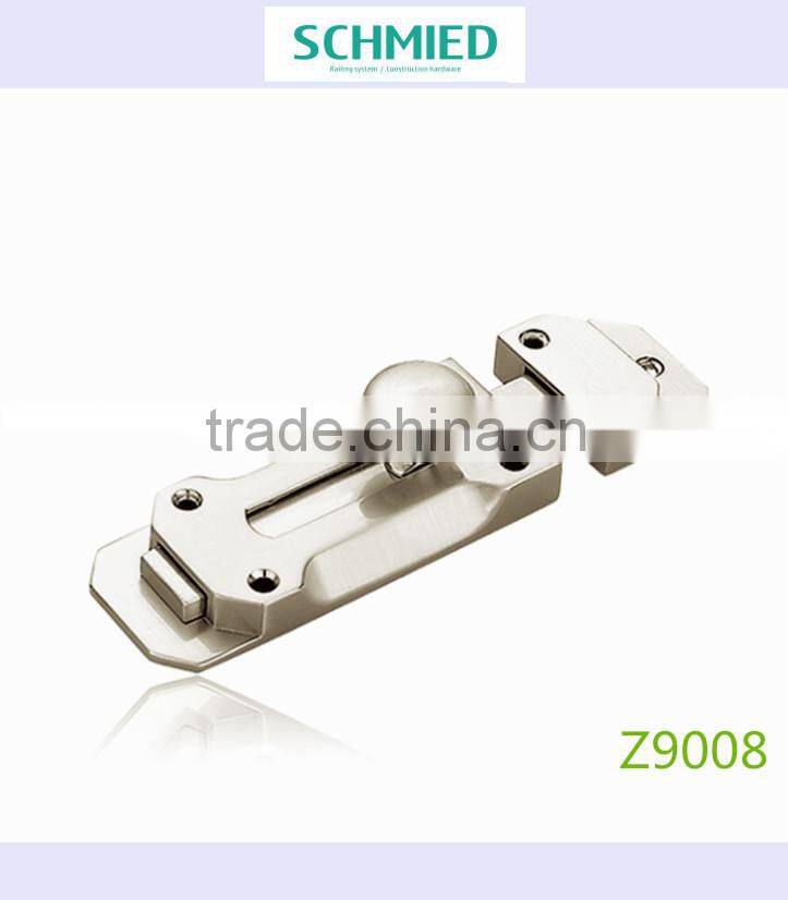 High quality zinc alloy door hardware door latch