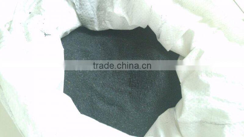 Refractory ladle Chromite stuffing sand