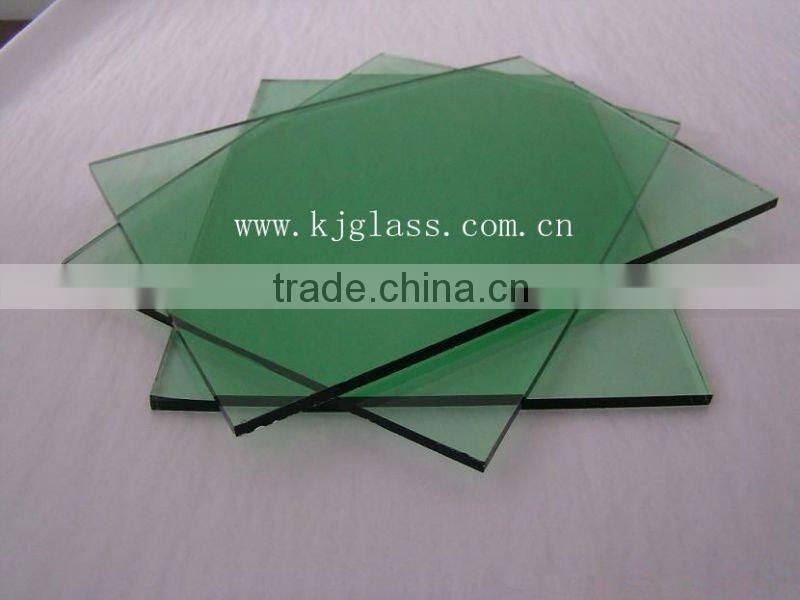 float glass