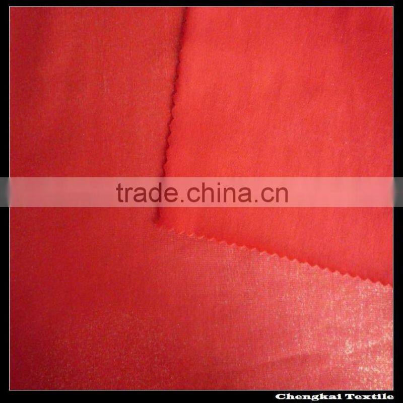 100%polyester(FDY) foiled fabric