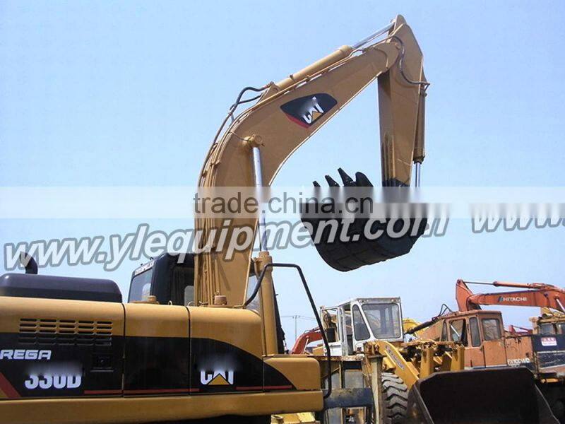Doosan 140WV used wheeled excavator for sale