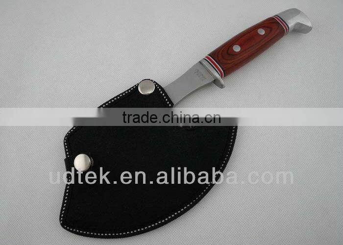 440 Stainless Steel AXE Camping AXE Outdoor Tools UDTEK01346