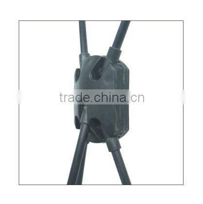 Folding X banner stand with cheap price