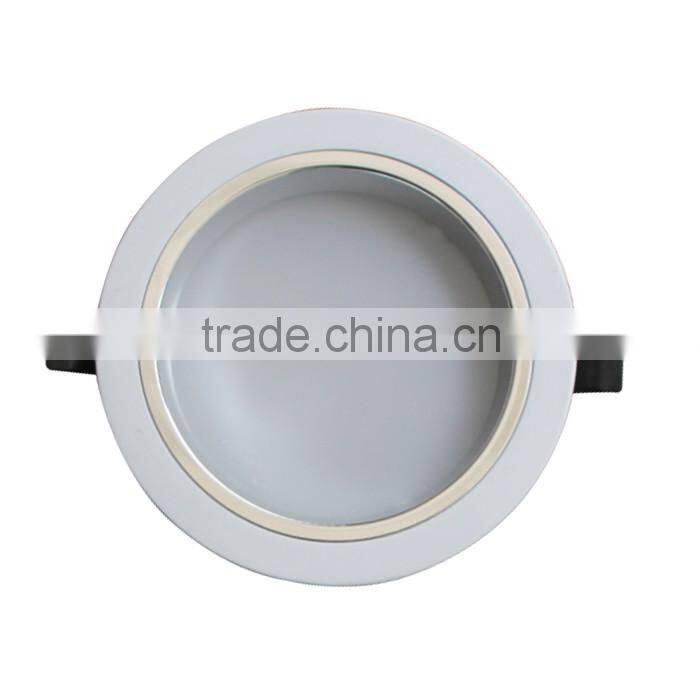 New Arrival 18W ultra brightness SMD 5630 waterproof led downlight