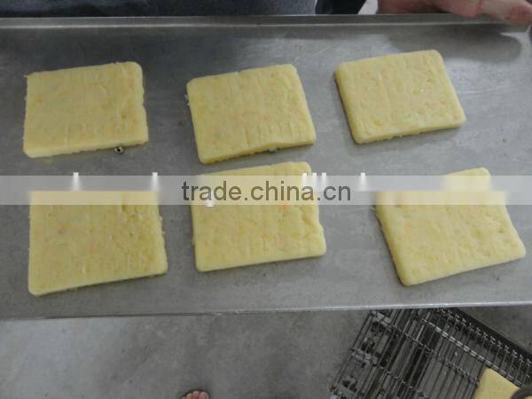 hamburger patty forming machine