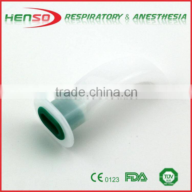 HENSO Disposable Guedel Oral Airway