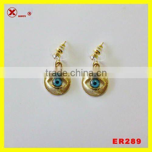 handmade jewelry turkish gold earring models