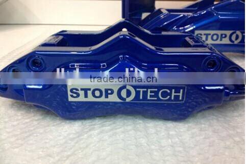 Automotive Brake Calipers powder coating powder paint