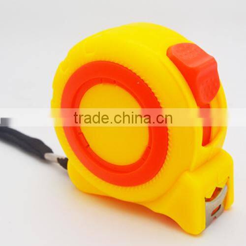 2015 7.5m New design steel measuring tape / tape measure