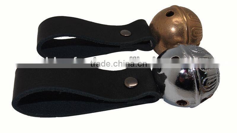 brass casting technical jingle bells for decoration