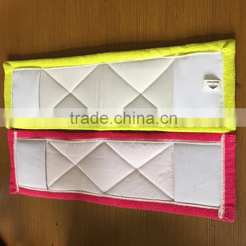 microfiber warp knitted mophead