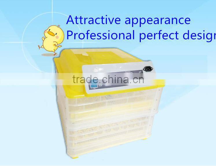 Small little turtle incubator / automatic egg incubator