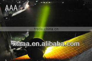 Rainbow Yellow HID Work Lamp With The 11 Years Gold Supplier In Alibaba (XT6301)