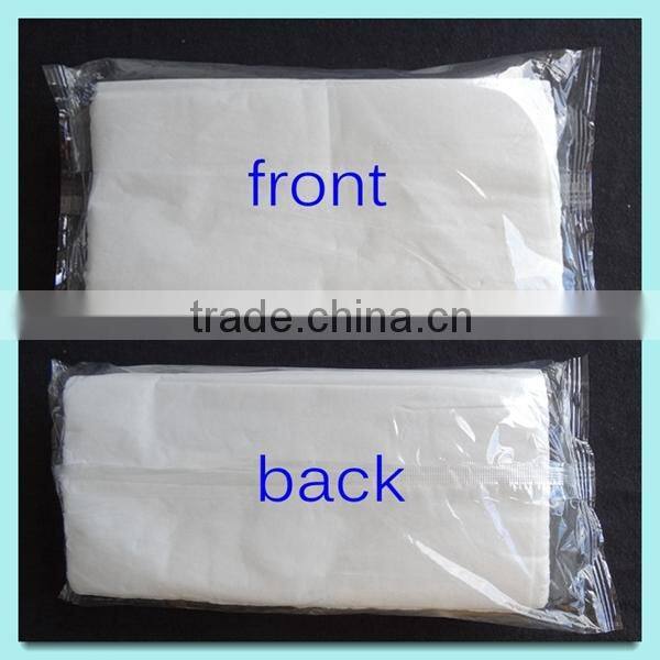 2 Ply Pull-out Soft Bag Facial Tissue Paper Super Soft Virgin Pulp Facial Tissue