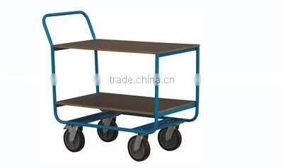 Versatile Table Trolley &Platform Truck CZ series 200 KGS Capacity