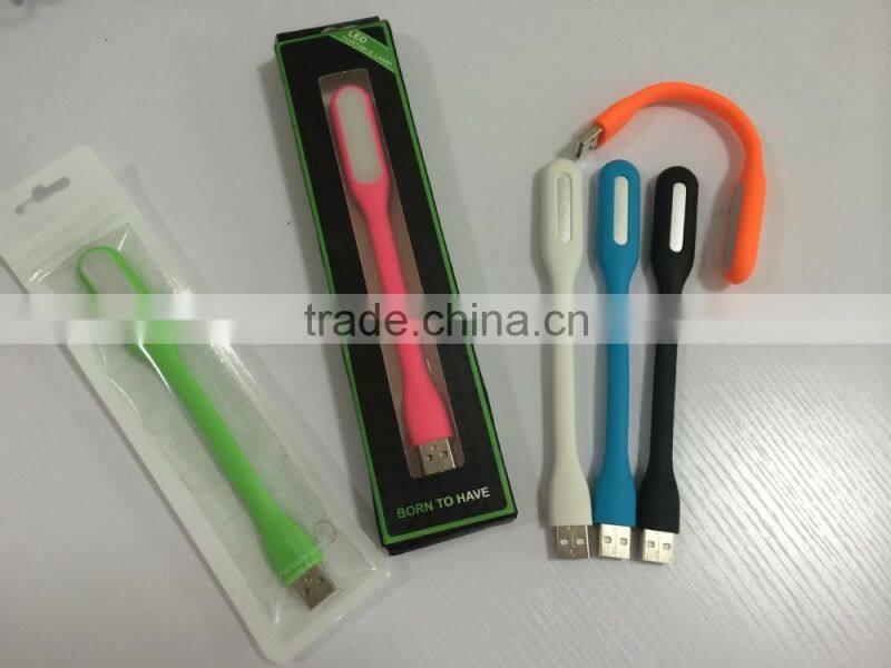 2015 New design usb lamp laptop keyboard led usb lamp usb clip laptop led lamp