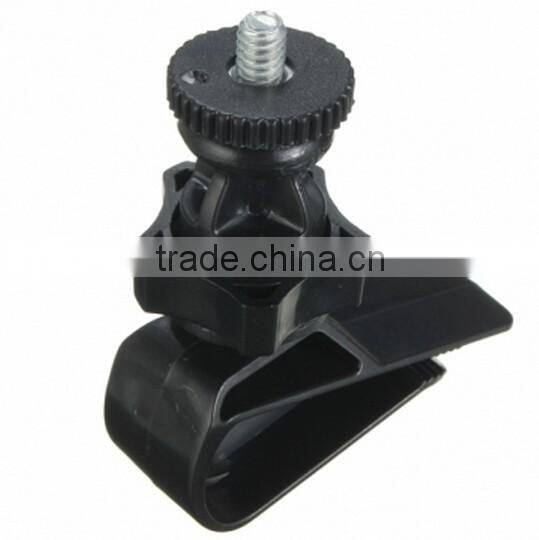 Car Visor Mount Holder / car GPS mount / car sun visor mount