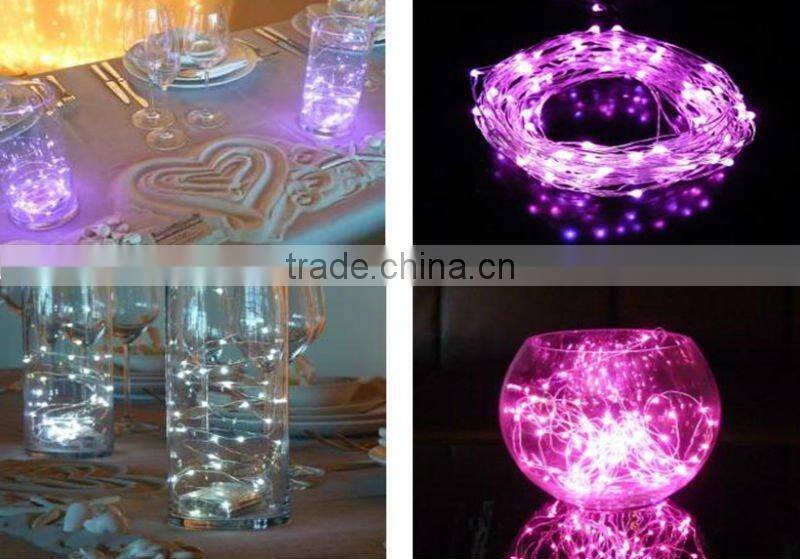 Outdoor Decoration Christmas Lights LED