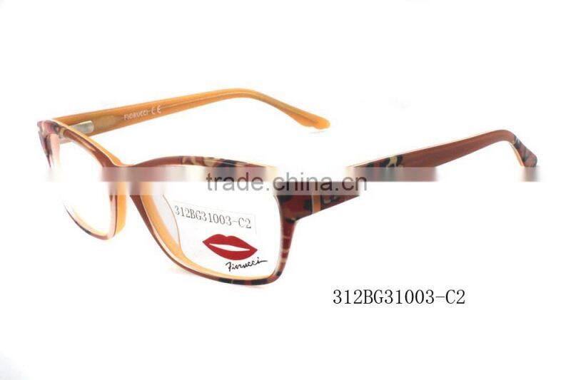 2016 Latest Kids Glasses Frame