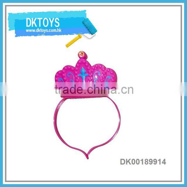 Party Colorful Rabbit Ears Shape Flashing Toy Kids Light Up Toy