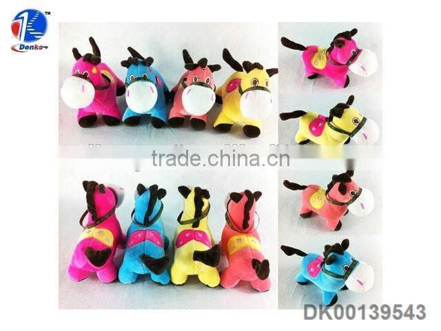 Special Pencil Plush Toys Play By Play