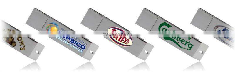 mini-Key Round 32GB Metal un-breakable Round Key Flash Drive ,gold key usb stick