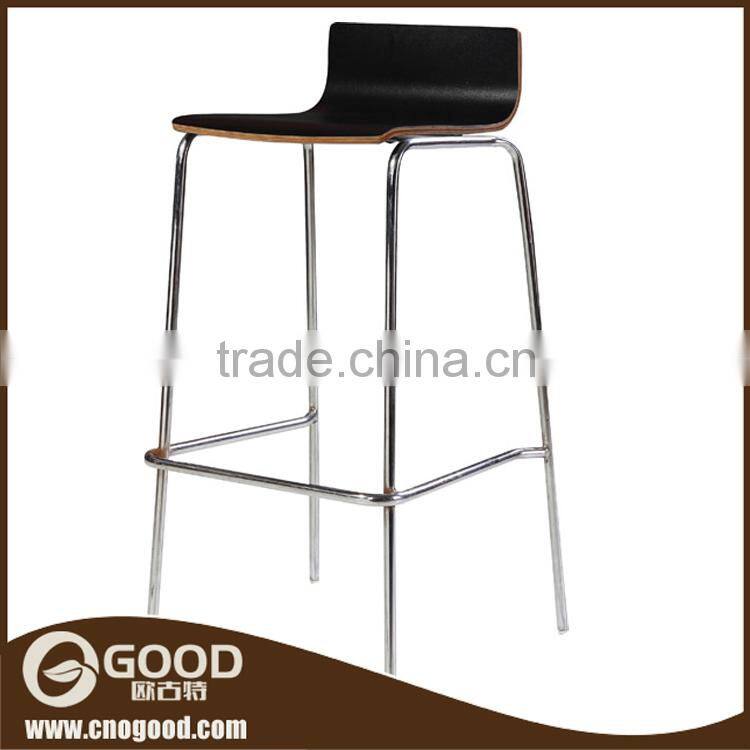 hot sales wooden church chairs/bentwood chair/swing chair