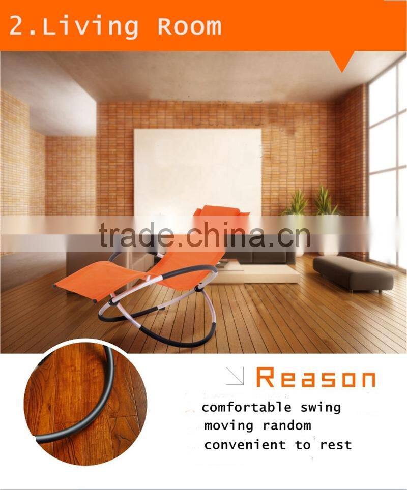 Garden furniture outdoor bed outdoor swing chair