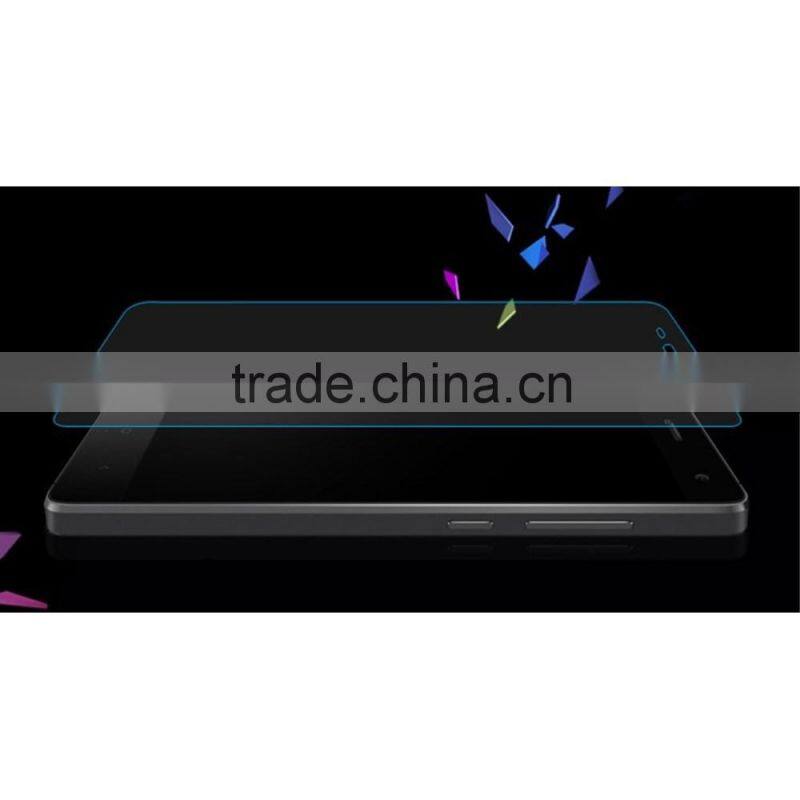 0.3mm Anti-explosion Tempered Glass Screen Protector Film for Xiaomi 4 MI4 (Straight Edge)