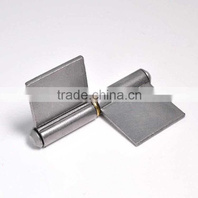 Steel Coustom Size Playground Gate Flag Welding Hinge