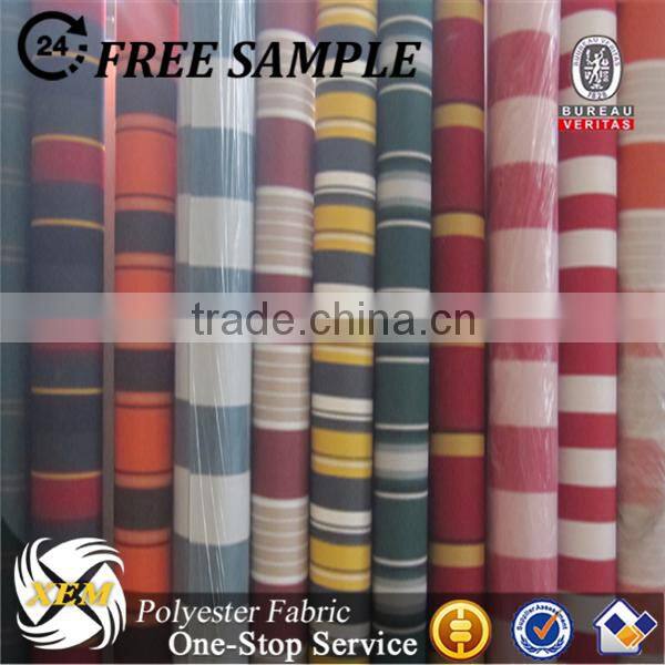 Outdoor Awning Oxford Fabric