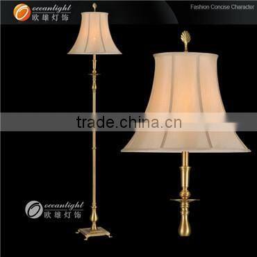 Hotel Lamp restaurant table lamp mini crystal table lamp OM81098-1T