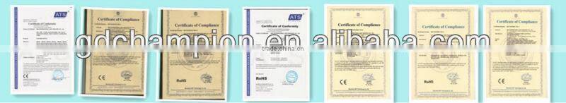 electric convection oven