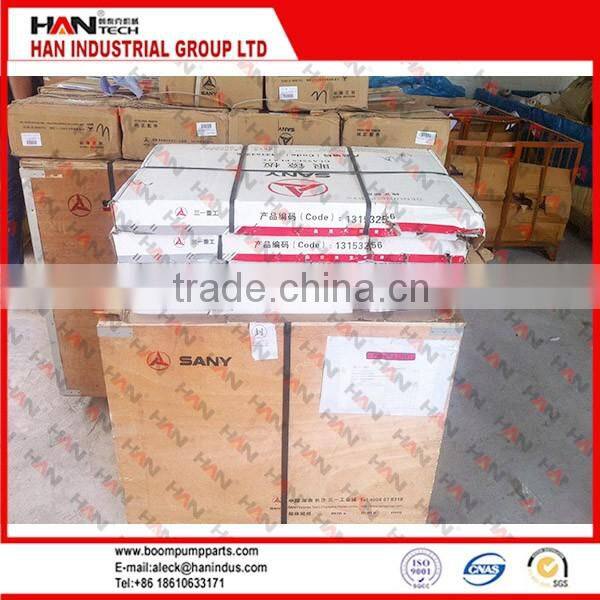 Zoomlion pump high pressure oil filter HP1352D16AN Concrete pump truck