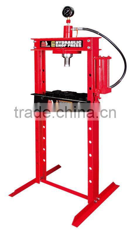 Torin BigRed 20 Ton Hydraulic Shop Press