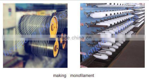 plastic fencing polytape for safe fence