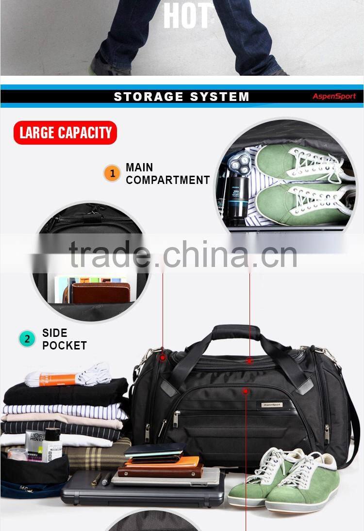 2016 luggage mens travel bag travel storage bag