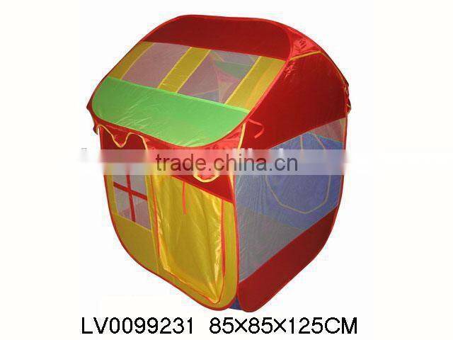 children outdoor play tent with good quality