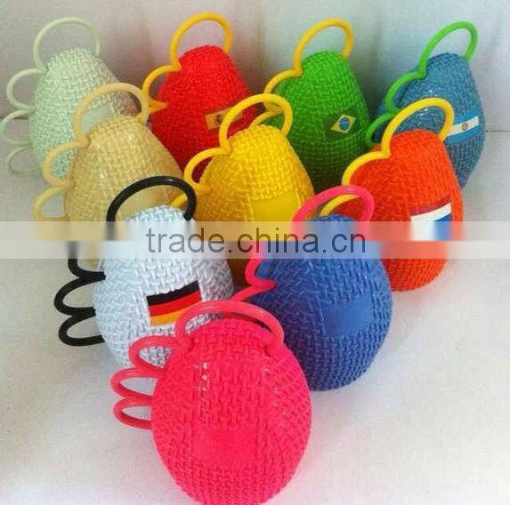 2014 brasil world cup Noise maker caxirola