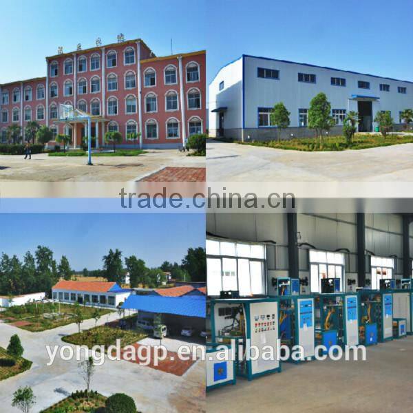 2015 hot sell induction heating treatment machine for melting