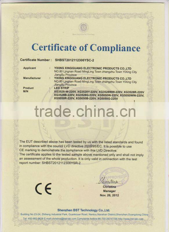 New COB LED spotlight 3w