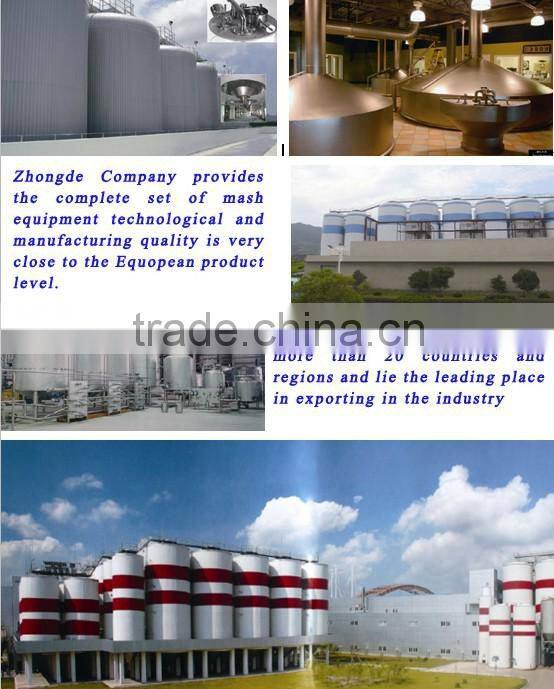 Seasoning production vinegar fermenting equipment